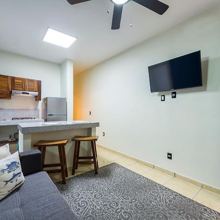 Punto Mita Eco Surf Suites & Cafe Punta Mita Kültér fotó