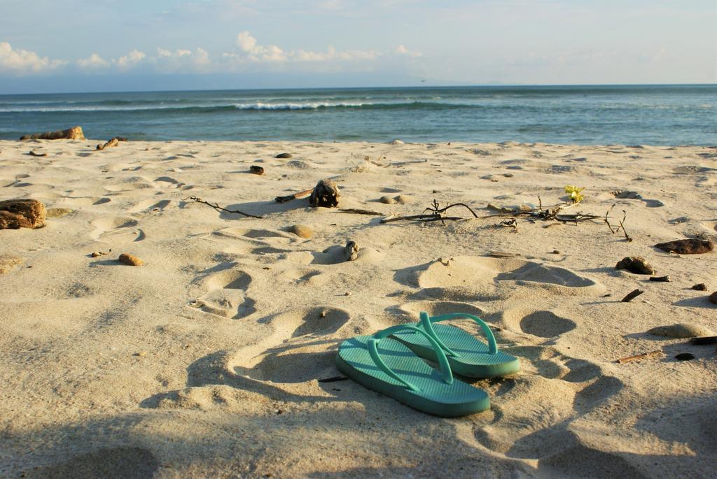 Punto Mita Eco Surf Suites & Cafe Punta Mita Kültér fotó