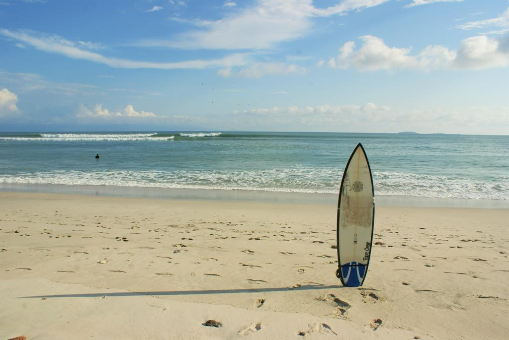 Punto Mita Eco Surf Suites & Cafe Punta Mita Kültér fotó